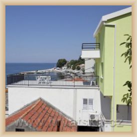 Apartments VILLA FILIP