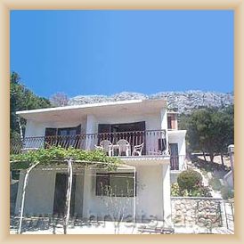 Apartment Boji�