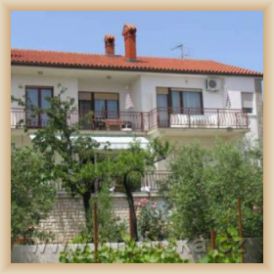 Apartments Braut
