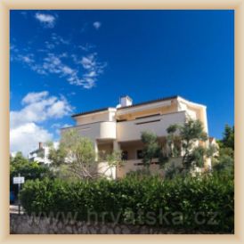 Apartments Bubnjevi�
