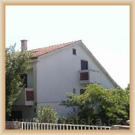 Villa Cabrajac