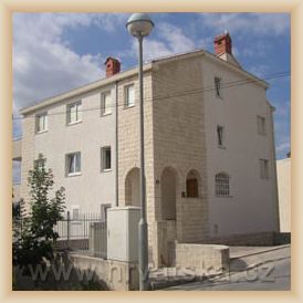 Apartments Camic