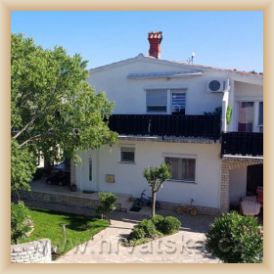 Apartments Marija Klap�ec