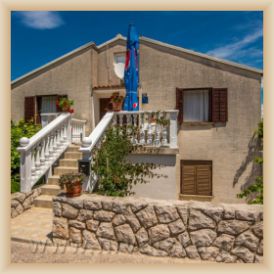 Apartments IVA
