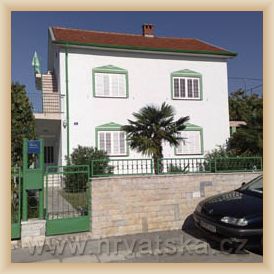 Villa MARIO