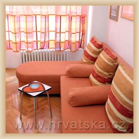 Apartment DALMATINO