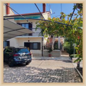 Apartment DORINA