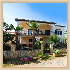 Apartments FABICH