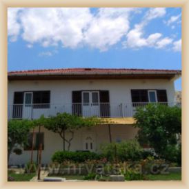 Apartments Ton�i