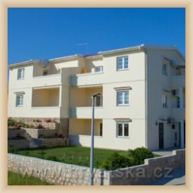 Apartments Fabijani�