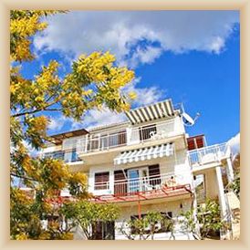 Apartments Gabric Trogir