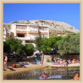 Apartments Galapagus
