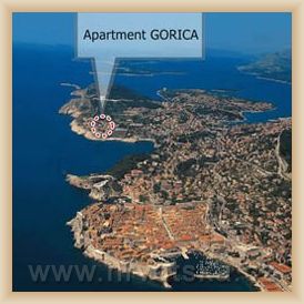 Apartment GORICA