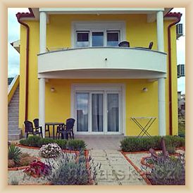 Apartments Laura and An�elina