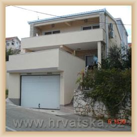 Apartments Hilda