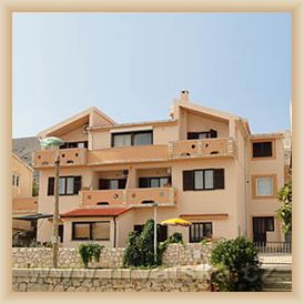Apartments Ivana