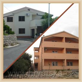 Apartments Ivana