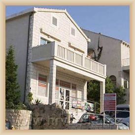 Apartments Ivan�evi�