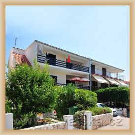 Apartments  Jadranka