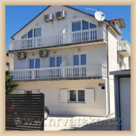 Apartments Jelu�i�
