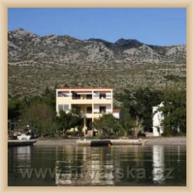 Apartments JURLINA