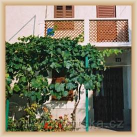 Apartment KALA