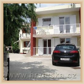 Apartments ANDREJA