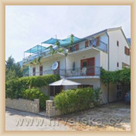 Lavanda Apartments