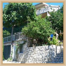 Apartments Roko