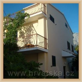 Apartment �eljko Lon�ar