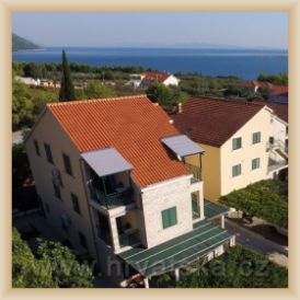 Apartments MAESTRAL
