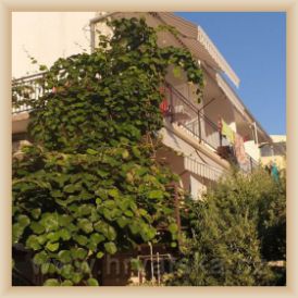 Apartments Masteli�