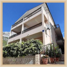 Apartments Ljubica Matija�evi�