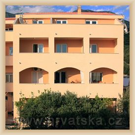 Apartments Matijevi�