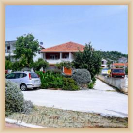 Apartments MIA