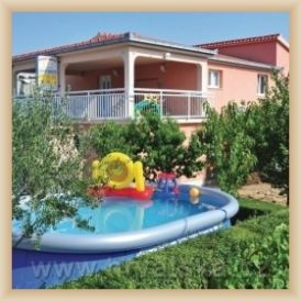 Apartments Mirjana