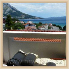 Apartments MOSOR