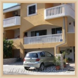 Apartments Mujkanovi�