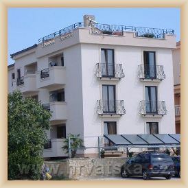 Casa Del Sol, hotel-apartments, guesthouse