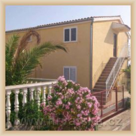 Apartments Nada Primo�ten