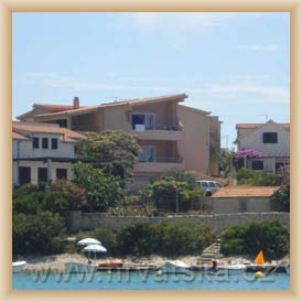 Villa NEVENKA