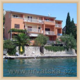 Apartments Nikoletic
