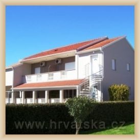 Apartments Nin - Ivana