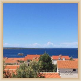 Apartments Mare