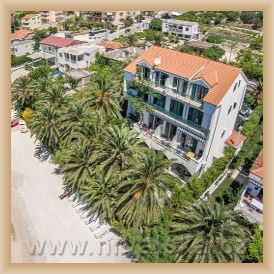 Apartments PALME
