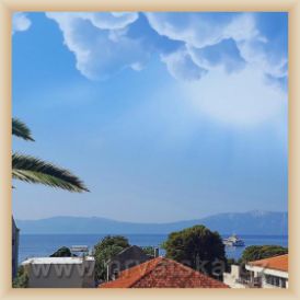 Guest house Palme