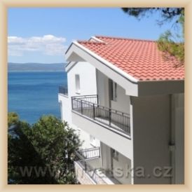 Apartments Pervan