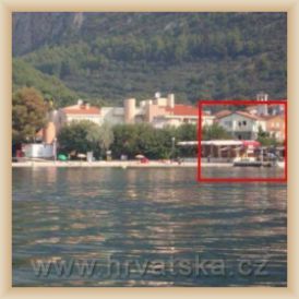 Apartments PEZO Klek