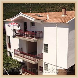 Apartments PRIMORAC