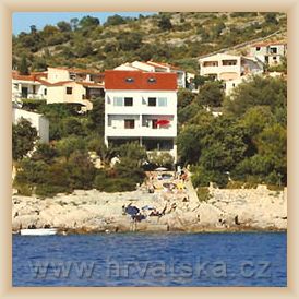 Apartments Rajcic